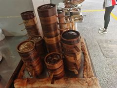 -朱大嘴肥肠血旺(福字街店)