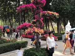 -广州雕塑公园