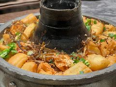 -福照楼汽锅鸡·云南菜(护国路店)