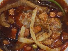 -水平有限广西米粉·广西风味集(五道口店)