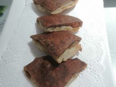 糖油饼-鸭王烤鸭店(三里河店)