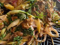 -庆云楼饭庄(什刹海店)
