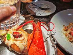 -LESCEDARS Brasserie Bistro香柏树