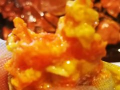 -龙巢盱眙龙虾·牛蛙·烧烤宵夜(八卦岭店)