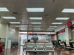 环境-招商银行(北京双榆树支行)