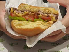 -Shake Shack(南山万象天地店)