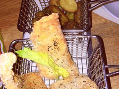 -翡翠36餐厅(浦东香格里拉店)
