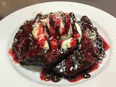 -Pancakes on the rocks(冲浪者天堂店)