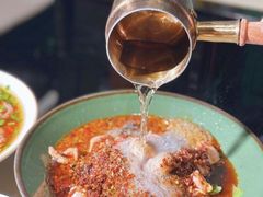 -锦府盐帮·侯宅(五棵松万达店)