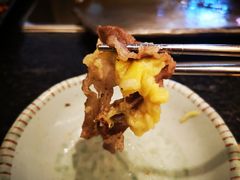 榴莲烤肉-犟牛家·榴莲烤肉(五棵松店)