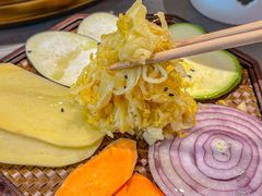 -杨小佳·齐齐哈尔烤肉·烤串(广州店)