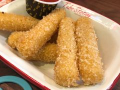 -Tubestation站点比萨(新世界大望路店)