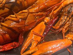 -沪小胖·小龙虾·蓝龙王(八佰伴店)