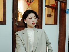 -白熊咖啡(闽江大道店)