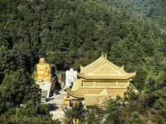 -南岳衡山风景名胜区