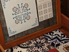 -时光花园(白鹭洲店)