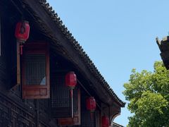 -鲁镇