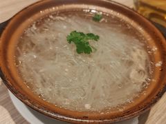 -六泰居·尔滨地标·东北菜(泰山路店)