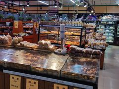 -幸福荣耀超市(学院路店)