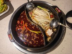 -钢管厂五区小郡肝火锅串串香(清河店)