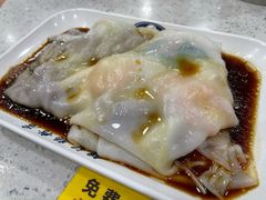 -银记肠粉(文昌北路店)