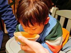 -滇野云南野生菌餐厅(陕西南路店)