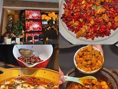 -必点海鲜·海肠捞饭·鲅鱼水饺(滨江道店)