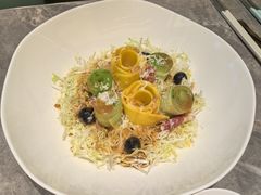 -宫燕府·京菜·烤鸭·淮扬菜(王府中心店)