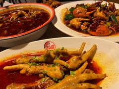 -李叔叔虾蟹大排档(青羊店)