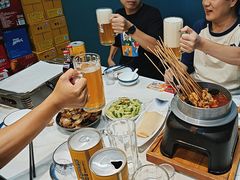 -头牌·鹤岗小串(万达店)