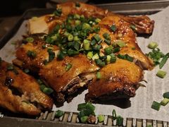 -绿茶餐厅(西湖银泰百货店)