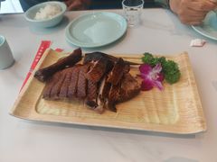 -曾排骨·传家菜(新繁店)
