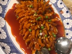 -西湖春天•老字号杭州菜(百汇店)