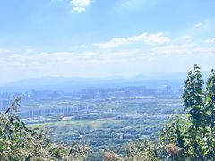 -敬亭山风景名胜区