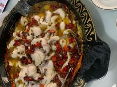 -金三可市井水煮鱼(金碧园店)