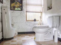 -驿舍·民國老营房院子私房菜(科学会堂店)