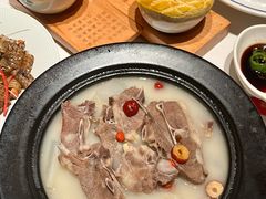 -新兴·金羊座·粤菜点心(乐峰店)