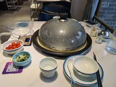 -碗中海·蒸汽海鲜·桑拿鸡(岭南天地店)