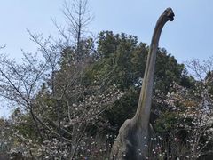 -自然谷恐龙园
