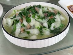 -马虎风味菜馆(王府园小区店)