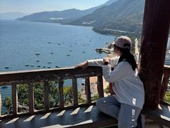 -抚仙湖禄充风景区