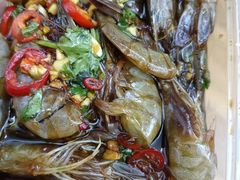 -圆蛋酒料•生腌(开元路店)