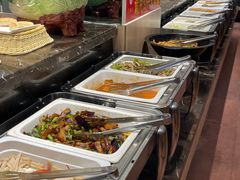 -素满香·素食自助餐(西安·民乐园店)