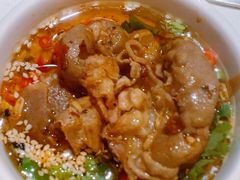 -九码头重庆毛肚火锅(棠岗店)