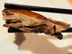 -唐阁(香港朗廷酒店)