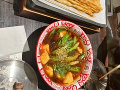 -破店肥哈·东北烧烤(南山保利店)