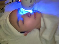 -芳朵美容养生SPA