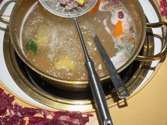 -牛人日志·鲜牛肉骨汤火锅(万科里瑧店)