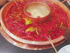 -鱼酷活鱼烤鱼(南京水游城店)