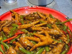-馬伍旺川菜(江北虹悦城店)